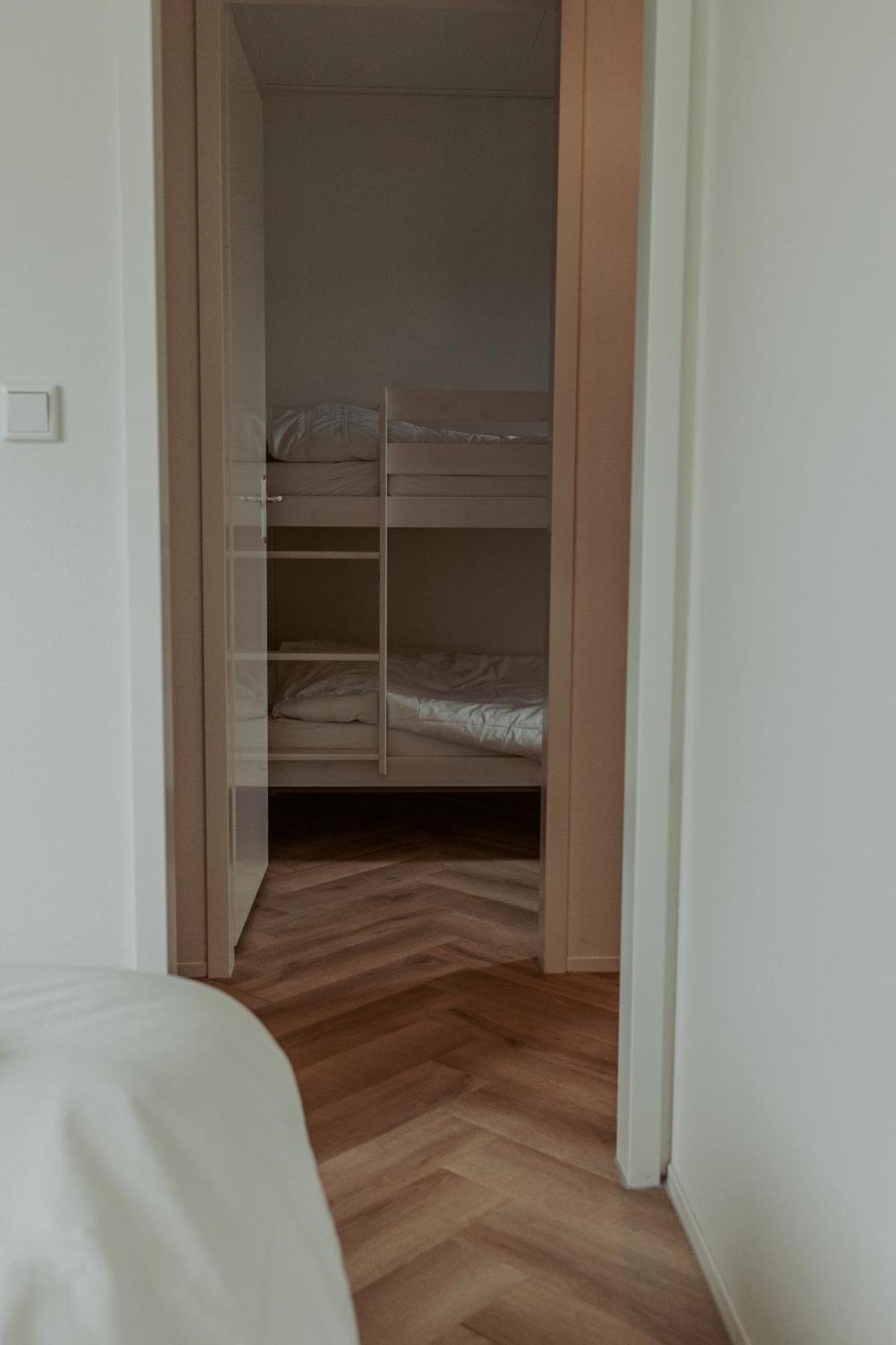 Luxe Lodge 'Bold' Nabij Bos En Veluwemeer - 4 Pers إرميلو المظهر الخارجي الصورة