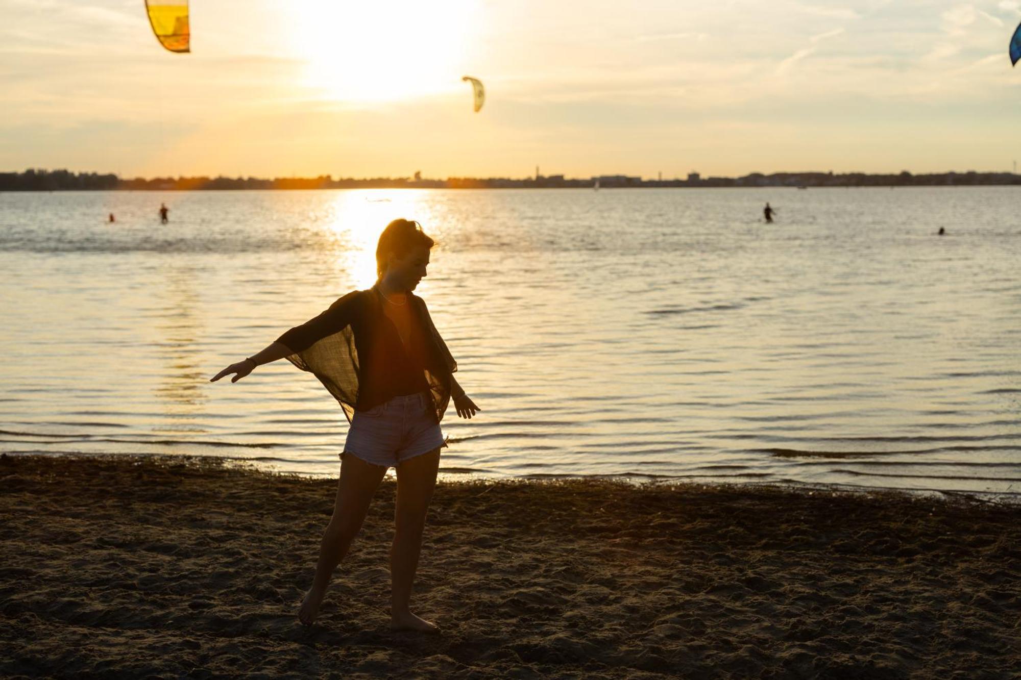 Luxe Lodge 'Bold' Nabij Bos En Veluwemeer - 4 Pers إرميلو المظهر الخارجي الصورة